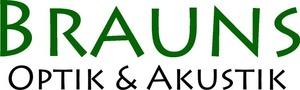 Brauns Optik & Akustik Logo