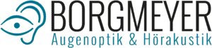borgmeyer logo